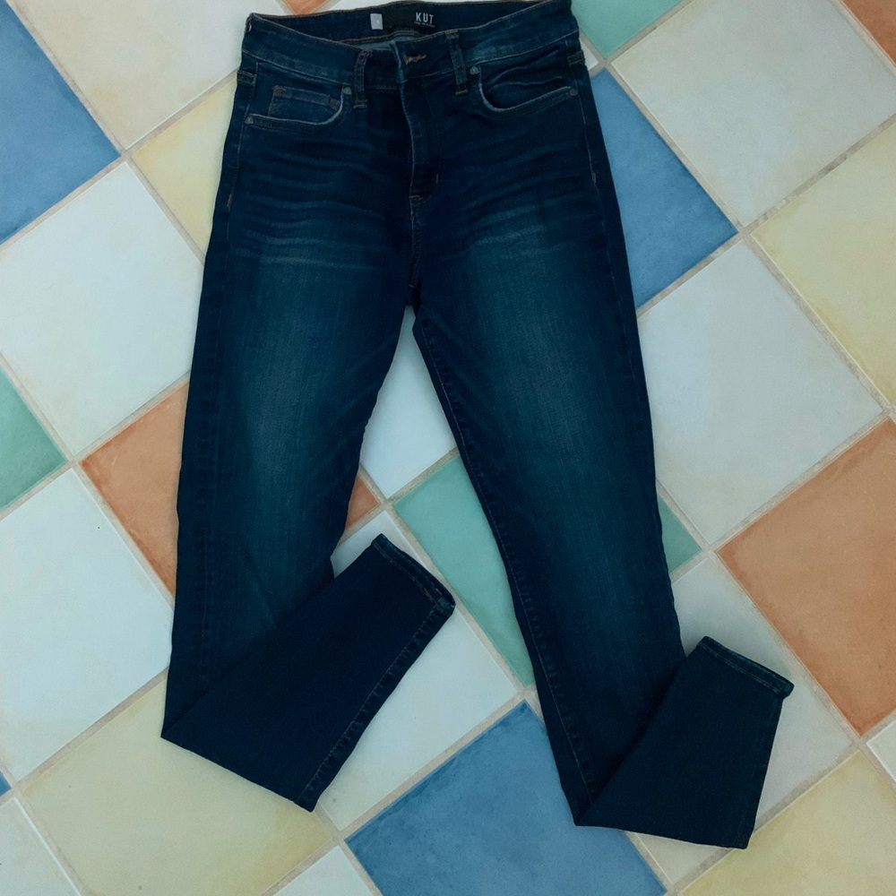 Kut jeans